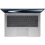 Asus ExpertBook P1 PM1403CDA-S60237X Ryzen 7 170 16GB 512GB SSD 14 pulg Gris Brumoso
